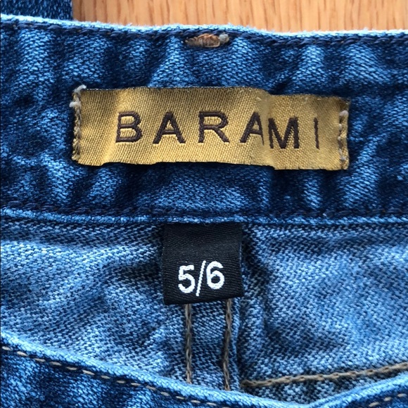BARAMI Bootcut 👖 - Picture 2 of 4